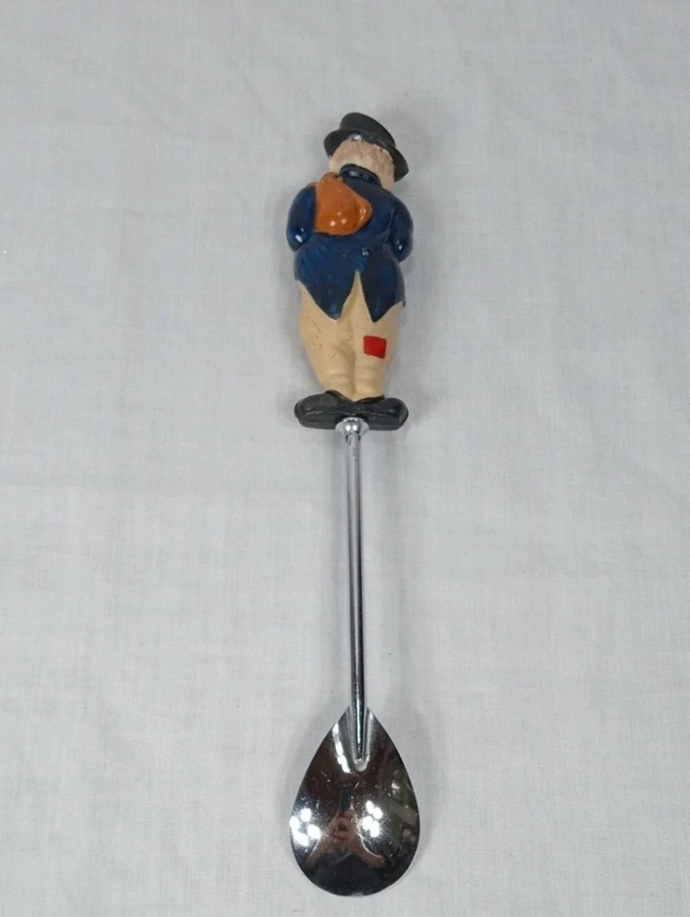 Shields Fifth Avenue Vintage Men’s Bum Bar Tool Set